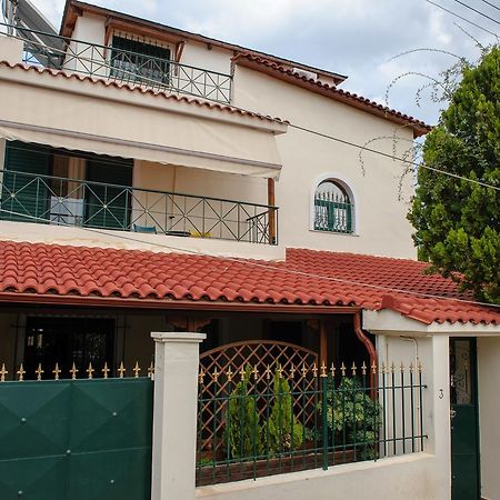 Artemis Sunrise Apartment ภายนอก รูปภาพ