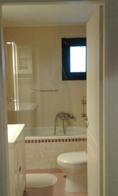 Artemis Sunrise Apartment ภายนอก รูปภาพ