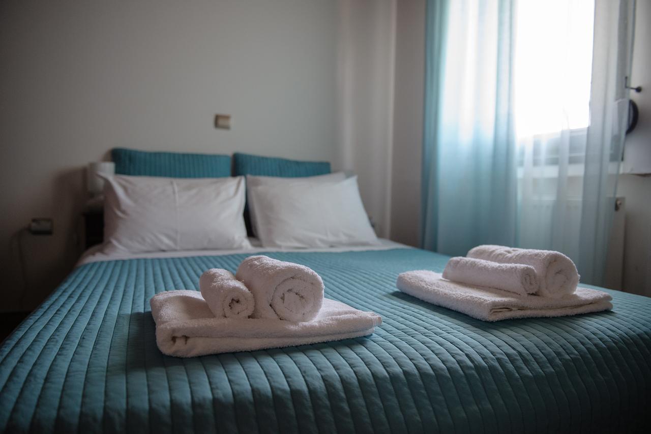 Artemis Sunrise Apartment ภายนอก รูปภาพ