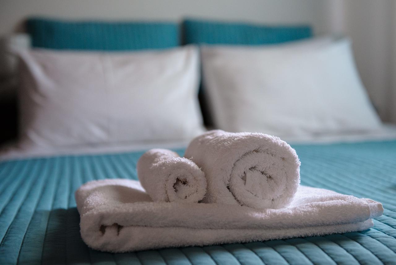 Artemis Sunrise Apartment ภายนอก รูปภาพ