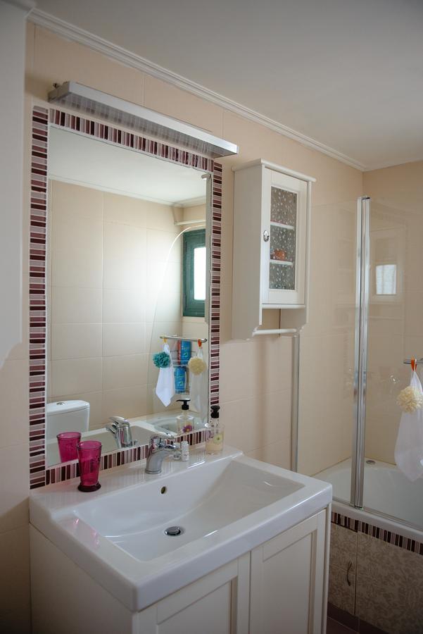 Artemis Sunrise Apartment ภายนอก รูปภาพ