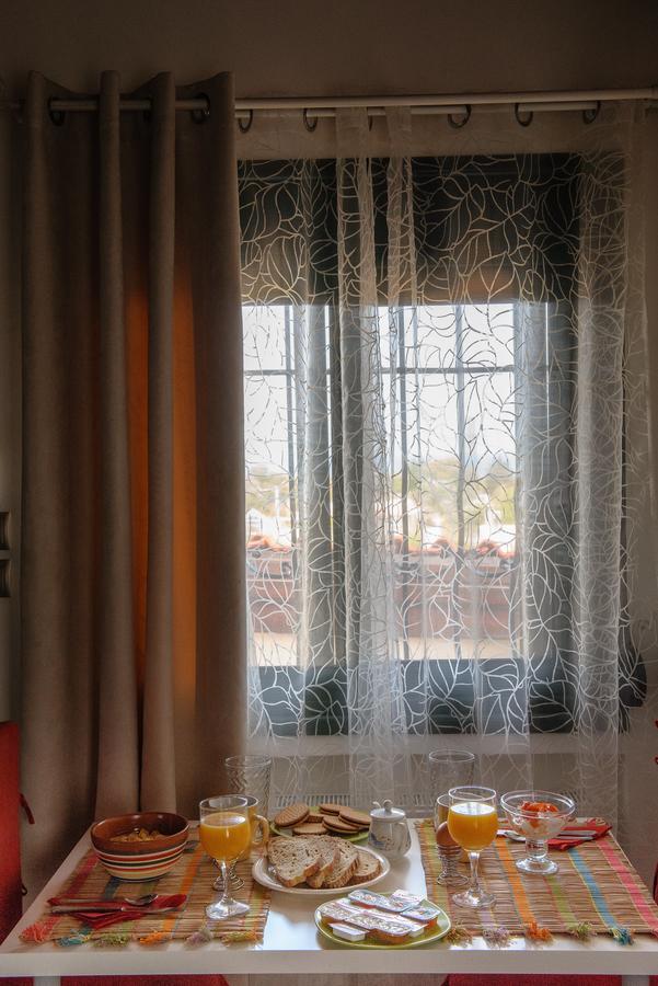 Artemis Sunrise Apartment ภายนอก รูปภาพ