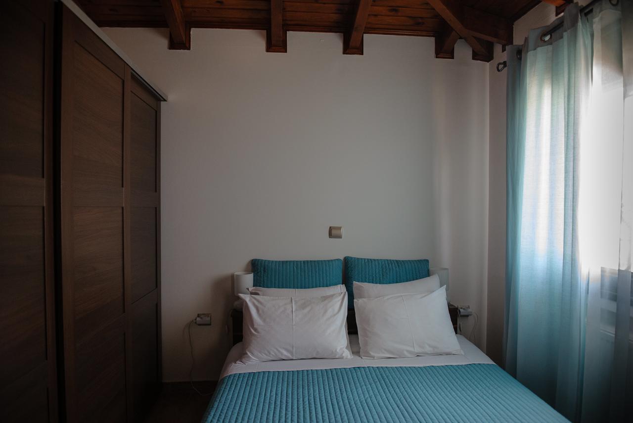 Artemis Sunrise Apartment ภายนอก รูปภาพ
