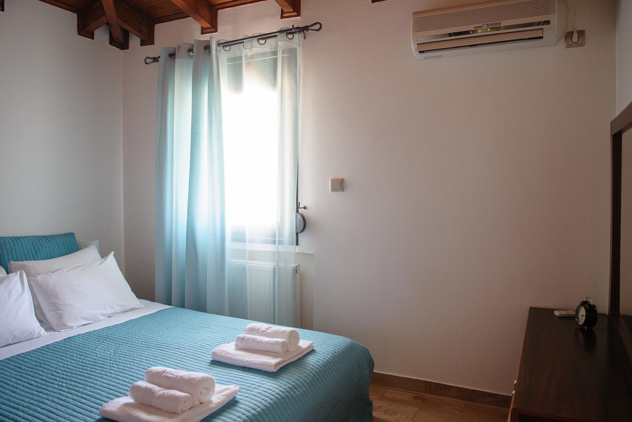 Artemis Sunrise Apartment ภายนอก รูปภาพ