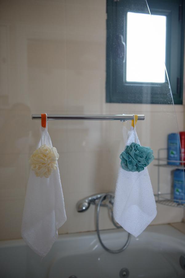 Artemis Sunrise Apartment ภายนอก รูปภาพ