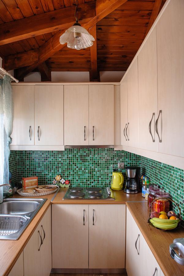 Artemis Sunrise Apartment ภายนอก รูปภาพ