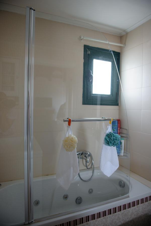 Artemis Sunrise Apartment ภายนอก รูปภาพ