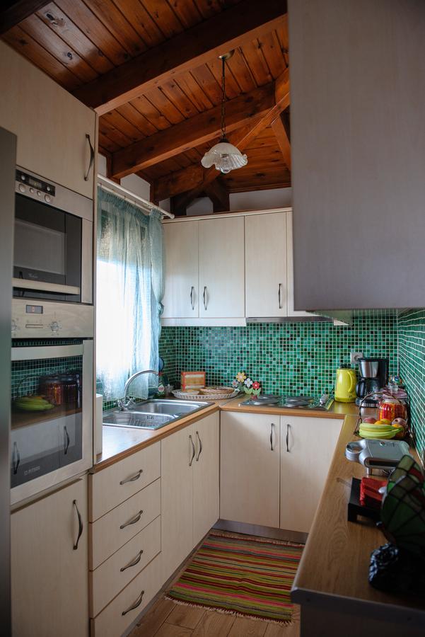 Artemis Sunrise Apartment ภายนอก รูปภาพ