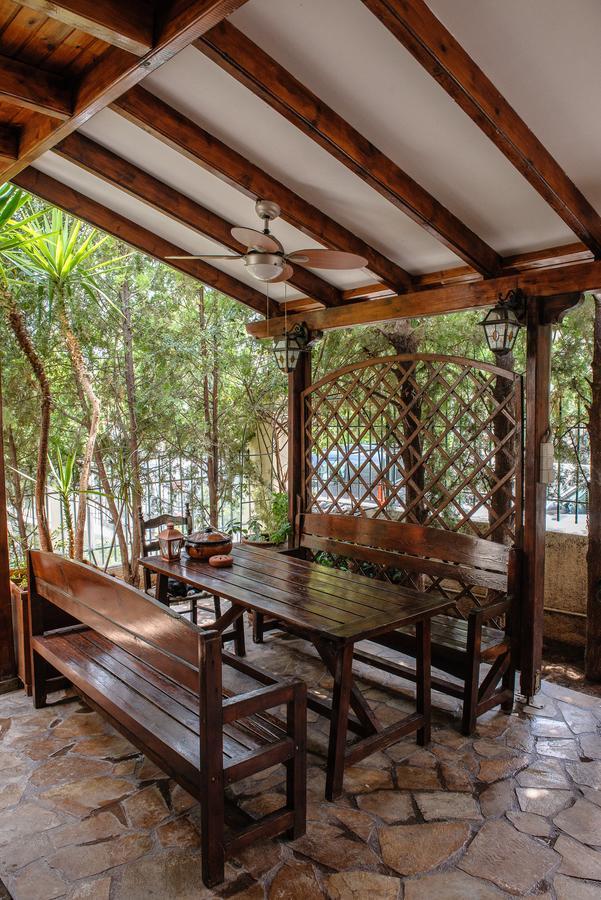 Artemis Sunrise Apartment ภายนอก รูปภาพ